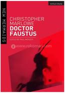 Doctor Faustus - (New Mermaids)
