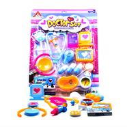 Aman Toys Doctor Set - A5003