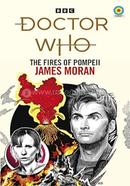 Doctor Who: The Fires of Pompeii