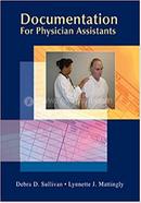 Documentation for Physician Assistants