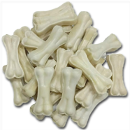 Dog Chew Calcium Bone 2 Inch 10 Pcs icon