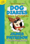 Dog Diaries: Mission Impawsible - A Middle School Story