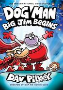 Dog Man : Big Jim Begins - 13