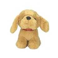 Dog W and Collar 22cm