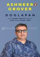 Doglapan: The Hard Truth about Life and Start-Ups image