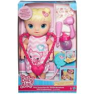 Doll Baby Alive C2691