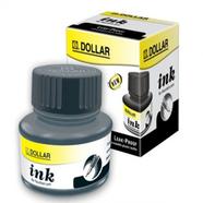 Dollar Fountain Pen Ink - 60ml