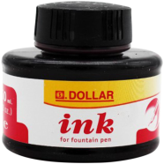 Dollar Fountain Pen Ink - 60ml icon