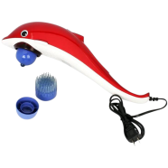 Dolphin Body Massager image