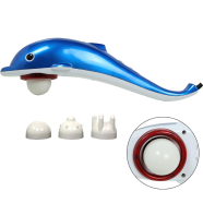 Dolphin Infrared Massager