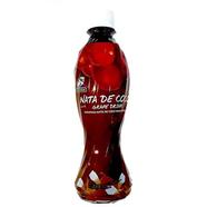 Dolphin Nata De Coco Grape Drink Pet Bottle 350ml (Malaysia) - 145300036