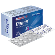Domin 10 mg Tablet 1 Pcs