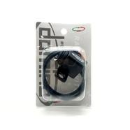 Domino Mini Driving Light Switch Mirror Mount 3 Way Hazard Fog On Off Right/Left - (switch_onoff_domino)