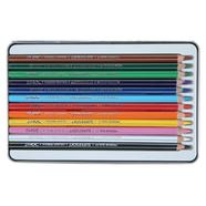Doms 12 Color Pencil (Big Size)