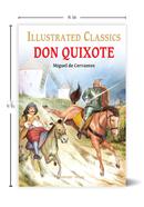 Don Quixote image