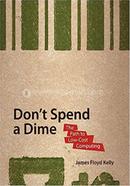 Dont Spend A Dime