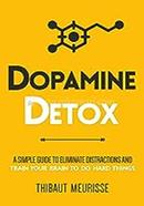 Dopamine Detox image