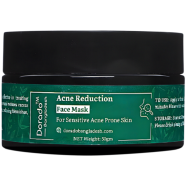 Dorado Acne Reduction Face Mask-50gm