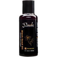 Dorado Black Seed Oil - Blessed with Magic- 100ml