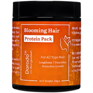 Dorado Blooming Hair Protein Pack 125gm
