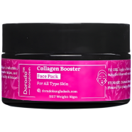 Dorado Collagen Booster Face Pack 50 Gm