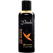 Dorado Neem Oil - Nature’s Own Healer- 150ml