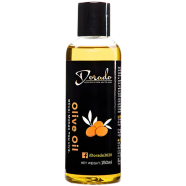 Dorado Olive Oil - Olive; Makes You Live- 150ml
