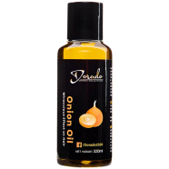 Dorado Onion Oil - Miraculous Effect on Hair- 100ml