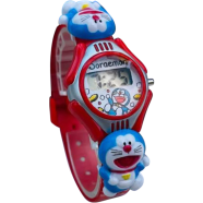 Doraemon Cartoon Kids Watch For Kids Wrist Watch Kids Watch icon