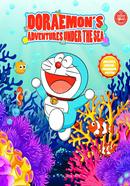 Doraemon's Adventures Under the Sea