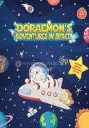 Doraemon's Adventures in Space