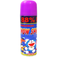 Doremon Wow Party Spray Multicolor