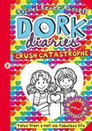Dork Diaries : Crush Catastrophe image