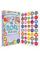 Dork Diaries : All About Me Diary