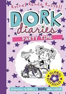 Dork Diaries : Party Time- 2