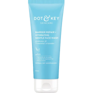 Dot And Key Barrier Repair Hydrating Gentle Face Wash-100 Ml