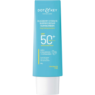 Dot And Key Blueberry Hydrate Barrier Repair Sunscreen - 80 gm