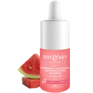 Dot And Key Watermelon 10 Percent Glycolic Gentle Exfoliating Face Serum 30ml