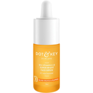 Dot and Key 10percent Vitamin C plus E, 5percent Niacinamide Serum - 30 ml -334998074