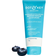 Dot and Key Barrier Repair Face Moisturizer with Ceramides 100gm
