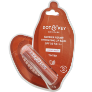 Dot and Key Barrier Repair Hydrating Lip Balm SPF 50 - 4.5 gm