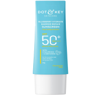 Dot and Key Blueberry Hydrate Barrier Repair Sunscreen SPF50 Plus - 50g