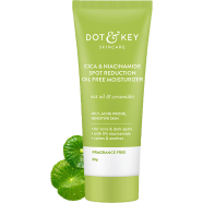 Dot and Key Cica Plus Niacinamide Oil Free Moisturizer 50 gm -479148516