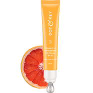 Dot and Key Vitamin C plus E Super Bright Under Eye Cream 20 ml -423904584
