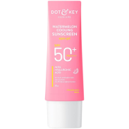 Dot and Key Watermelon Hyaluronic Cooling Sunscreen SPF 50 PA plus plus plus - 50g icon