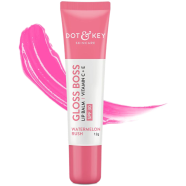 Dot and Key Watermelon Rush Lip Balm SPF30 with Vitamin C and E - 12g