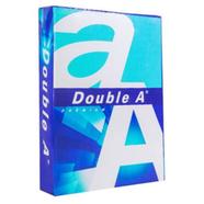 Double A Legal Offset Paper 80 GSM - 500 Sheets icon