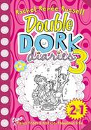 Double Dork Diaries 3