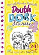 Double Dork Diaries 4