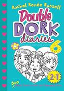 Double Dork Diaries 6